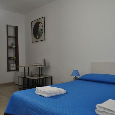 B&B La Dimora Di Rosa Matera Zewnętrze zdjęcie