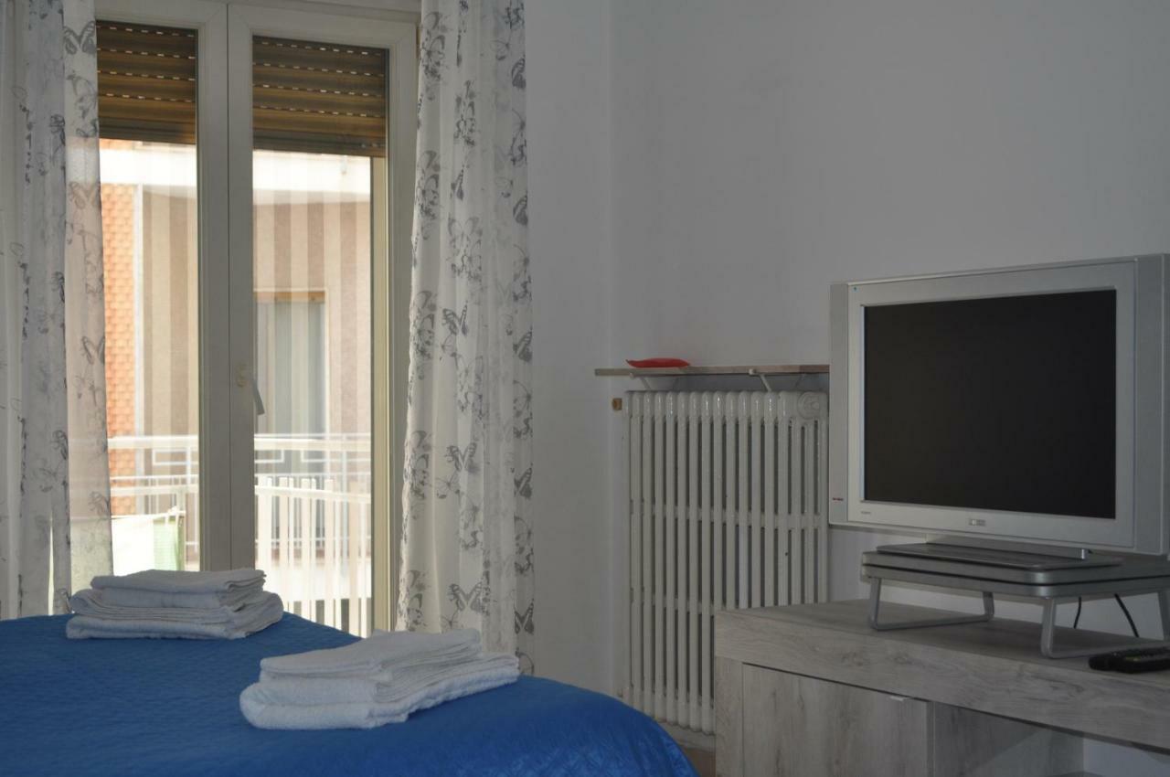 B&B La Dimora Di Rosa Matera Zewnętrze zdjęcie