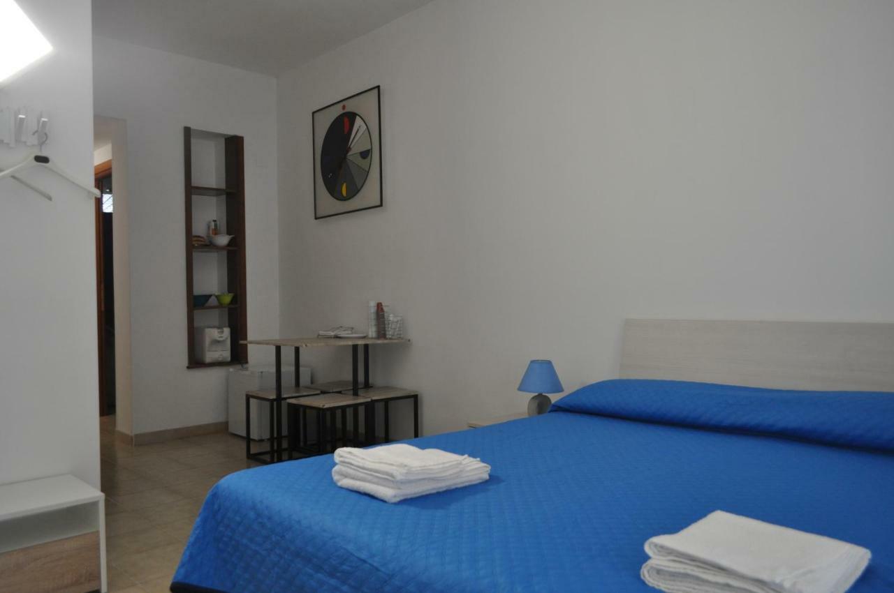B&B La Dimora Di Rosa Matera Zewnętrze zdjęcie