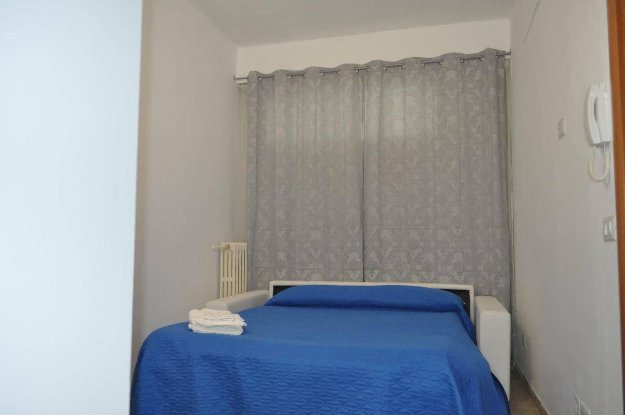 B&B La Dimora Di Rosa Matera Zewnętrze zdjęcie