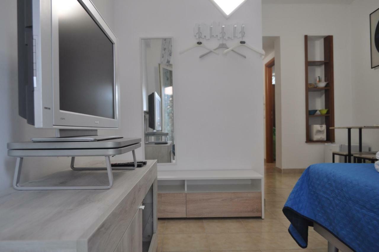 B&B La Dimora Di Rosa Matera Zewnętrze zdjęcie