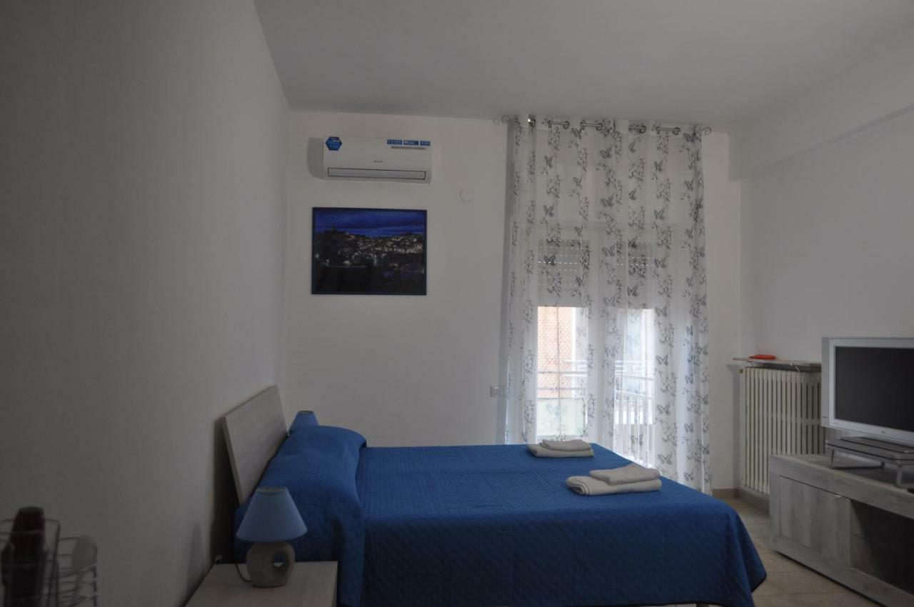B&B La Dimora Di Rosa Matera Zewnętrze zdjęcie