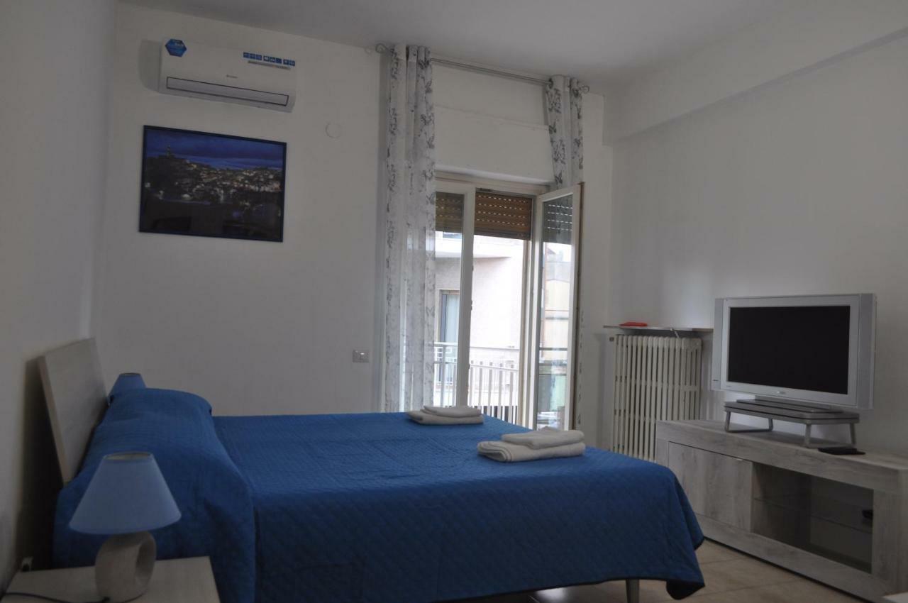 B&B La Dimora Di Rosa Matera Zewnętrze zdjęcie