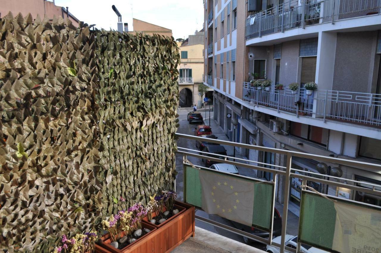 B&B La Dimora Di Rosa Matera Zewnętrze zdjęcie
